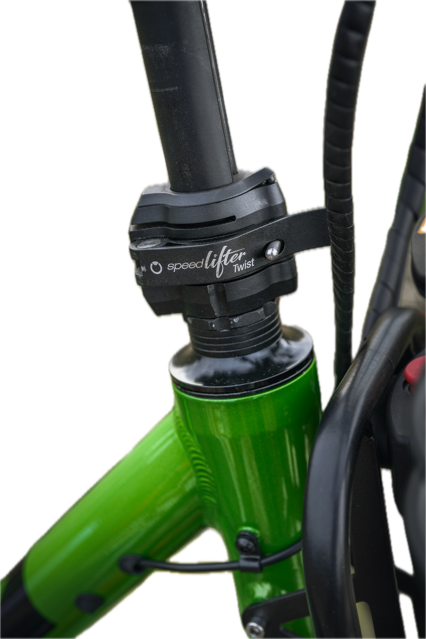I:SY S8 K – Kompaktes City-E-Bike Happy Orange