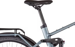 Ortler Bozen SUV Fully 2022 – E-MTB 27,5" Bosch CX | Grau | 55 cm