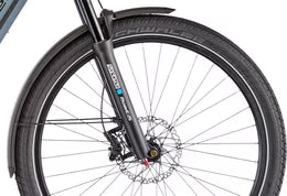 Ortler Bozen SUV Fully 2022 – E-MTB 27,5" Bosch CX | Grau | 55 cm