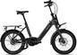 Kreidler Vitality Eco Compact 1.0 – Kompaktes E-Bike