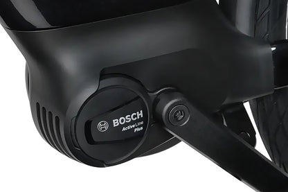 Kreidler Vitality Eco Compact 1.0 – Kompaktes E-Bike
