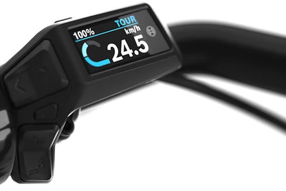 Kreidler Vitality Eco Compact 1.0 – Kompaktes E-Bike