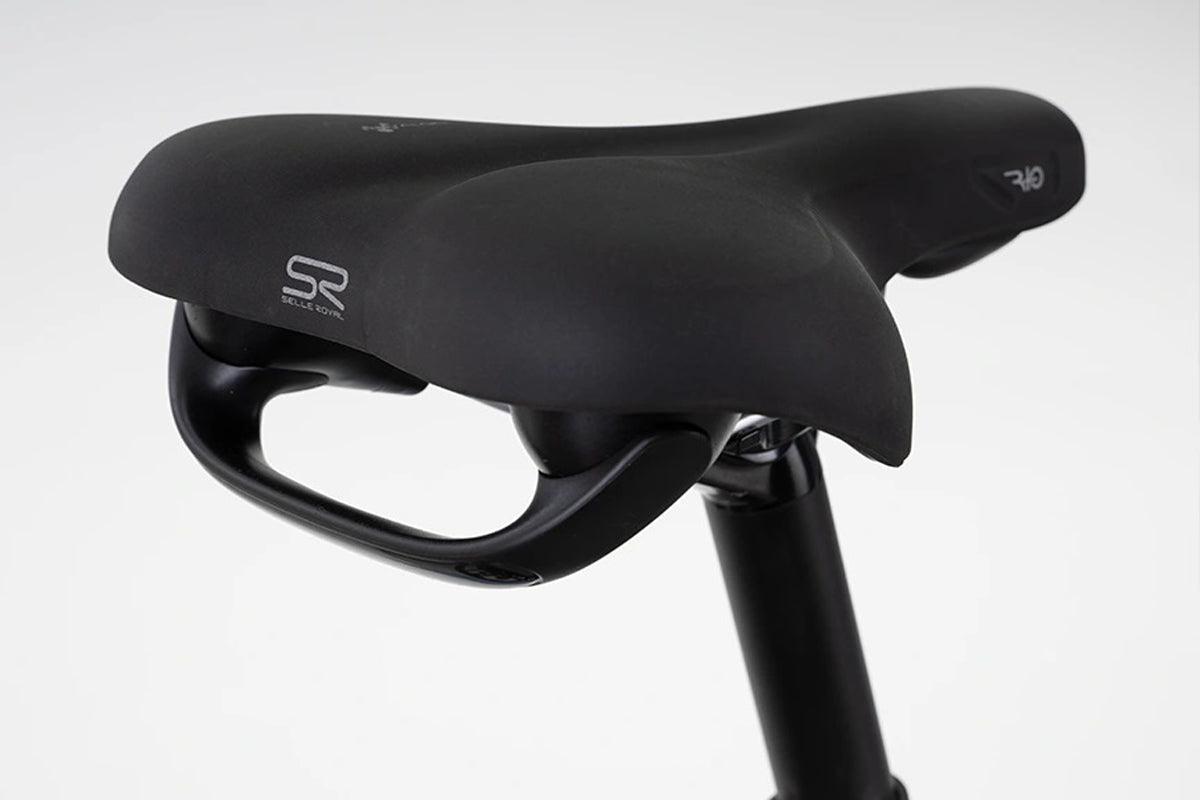 Kreidler Vitality Eco Compact 1.0 – Kompaktes E-Bike