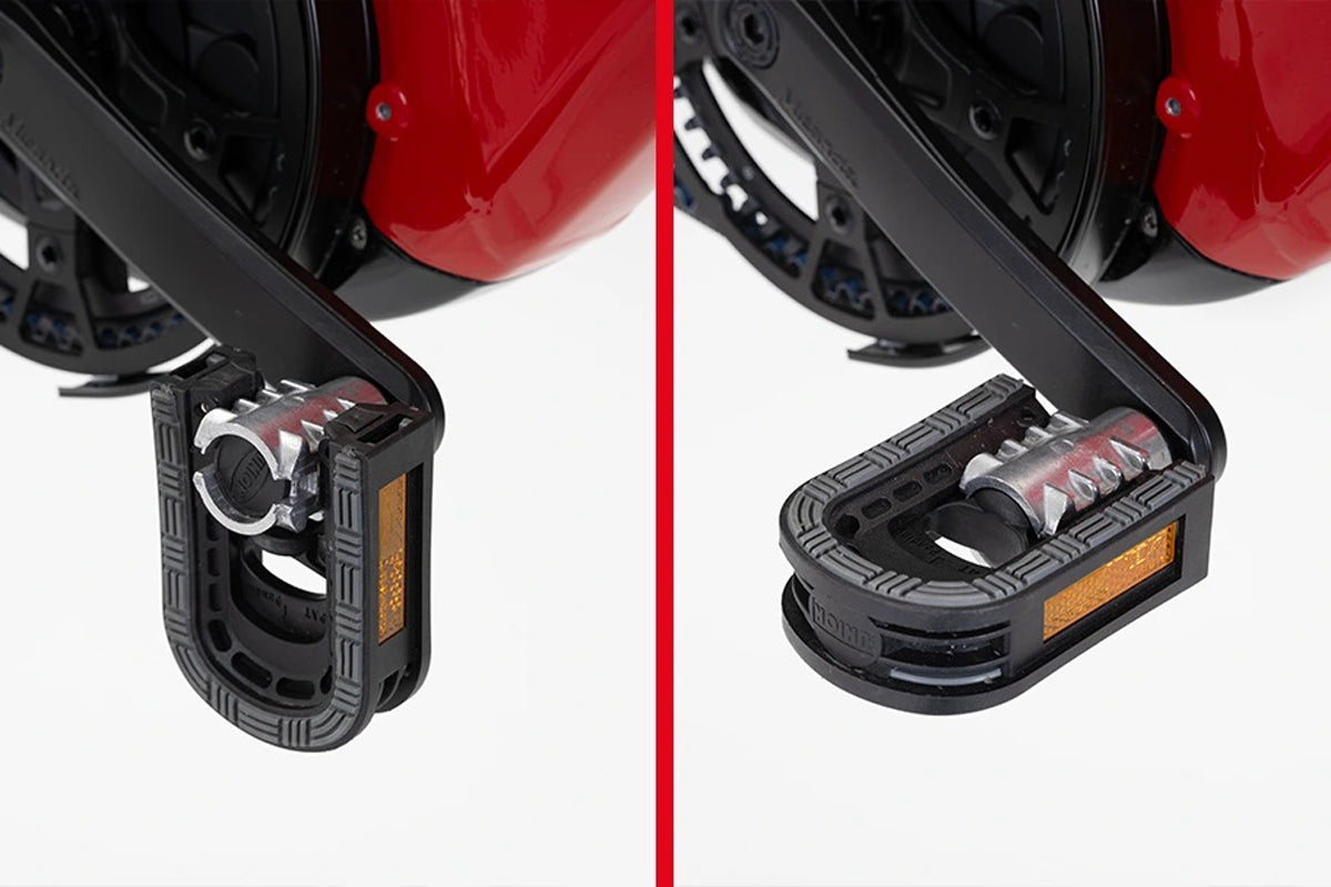 Kreidler Vitality Eco Compact 1.0 – Kompaktes E-Bike