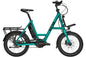 I:SY XXL E5 ZR F CX – Kompakt E-Bike 20" Nexus 5-Gang