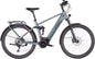 Ortler Bozen SUV Fully 2022 – E-MTB 27,5" Bosch CX | Grau | 55 cm