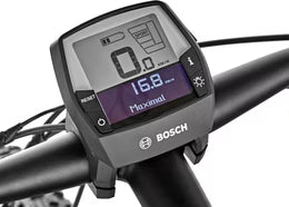 Ortler Bozen SUV Fully 2022 – E-MTB 27,5" Bosch CX | Grau | 55 cm