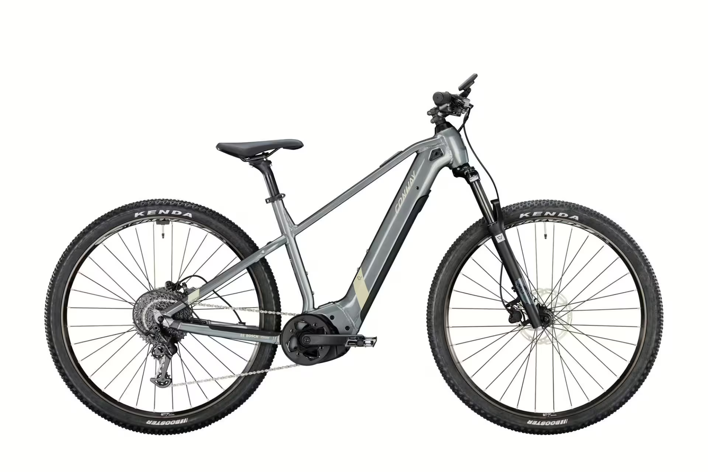 CONWAY Cairon S 2.0 500 – Elektro-MTB Hardtail
