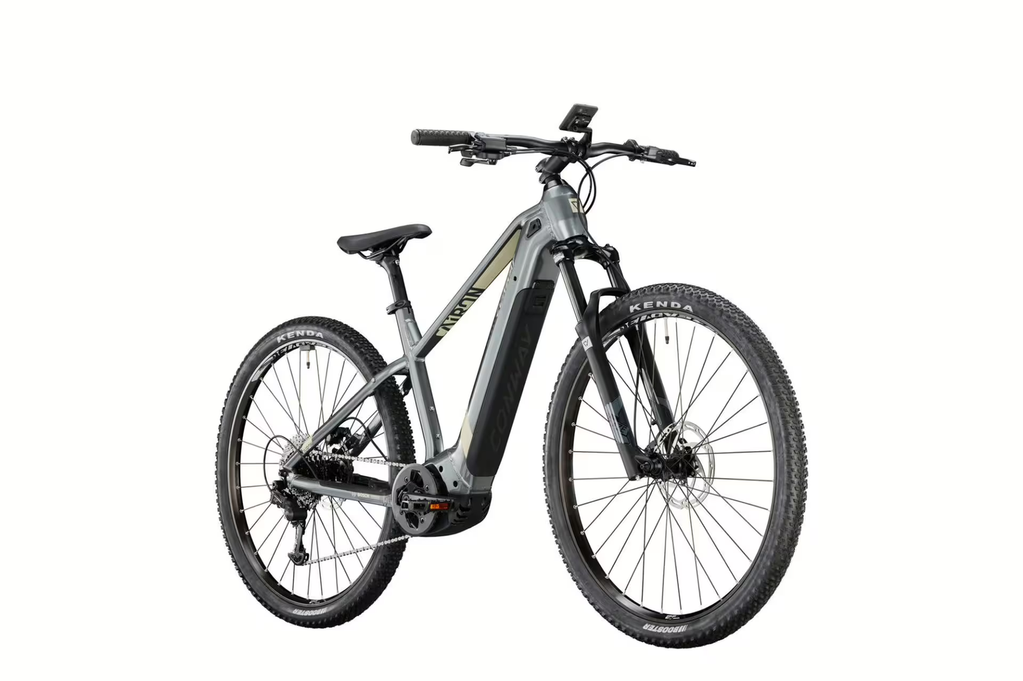 CONWAY Cairon S 2.0 500 – Elektro-MTB Hardtail