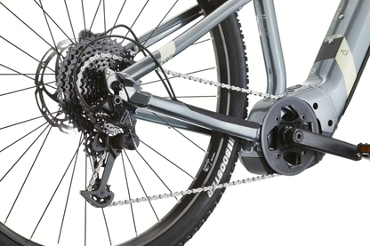 CONWAY Cairon S 2.0 500 – Elektro-MTB Hardtail